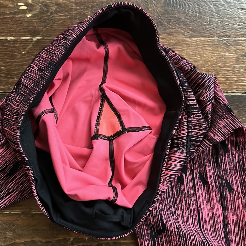 Lululemon Pace Rival Crop - Picture 7 of 12